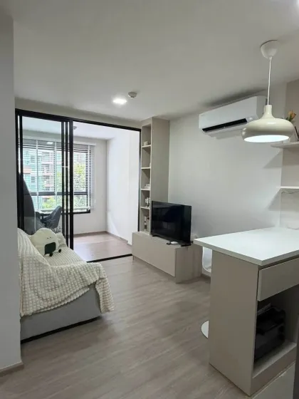 For Rent: DCondo Reef Phuket 1-Bedroom Apartment