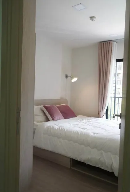 For Rent: DCondo Reef Phuket 1-Bedroom Apartment