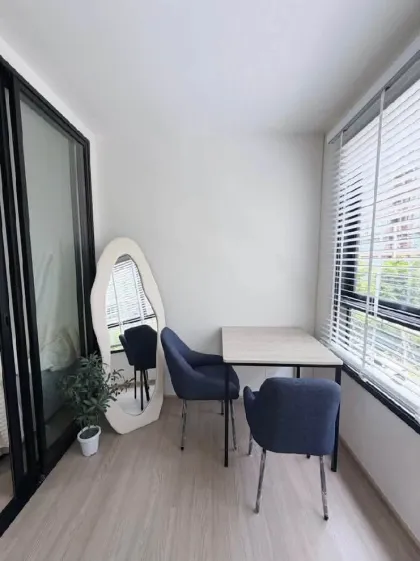 For Rent: DCondo Reef Phuket 1-Bedroom Apartment