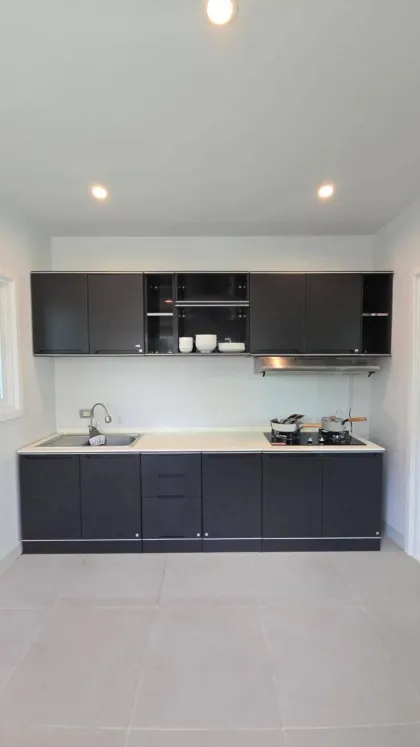 Supalai Palm Spring Thalang Phuket - 4-Bedroom Villa for Rent