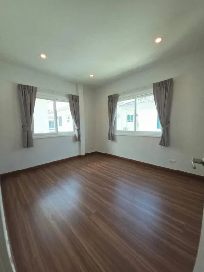Supalai Palm Spring Thalang Phuket - 4-Bedroom Villa for Rent