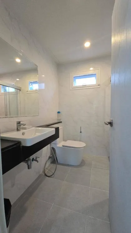 Supalai Palm Spring Thalang Phuket - 4-Bedroom Villa for Rent
