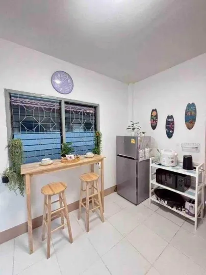 3-Bedroom House for Rent in Wongchalerm Garden Ville, Nai Yang, Phuket