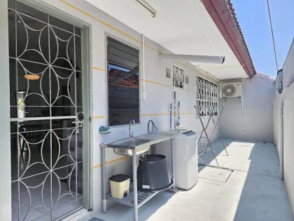 3-Bedroom House for Rent in Wongchalerm Garden Ville, Nai Yang, Phuket