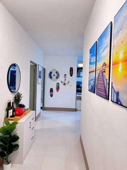 3-Bedroom House for Rent in Wongchalerm Garden Ville, Nai Yang, Phuket