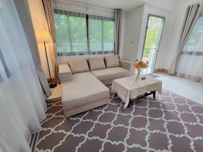3-Bedroom House for Rent in Wongchalerm Garden Ville, Nai Yang, Phuket