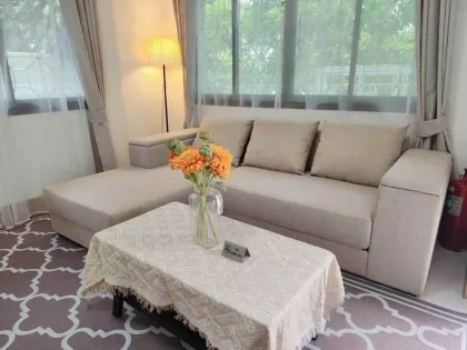 3-Bedroom House for Rent in Wongchalerm Garden Ville, Nai Yang, Phuket
