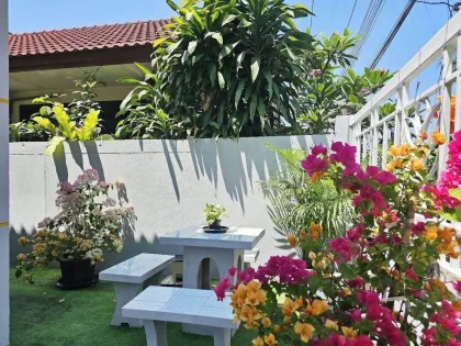 3-Bedroom House for Rent in Wongchalerm Garden Ville, Nai Yang, Phuket