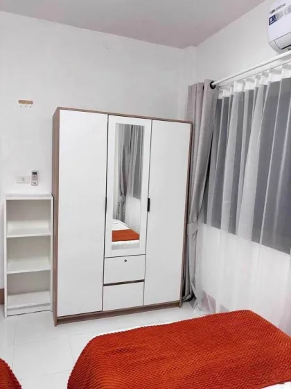 3-Bedroom House for Rent in Wongchalerm Garden Ville, Nai Yang, Phuket