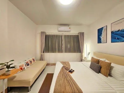 3-Bedroom House for Rent in Wongchalerm Garden Ville, Nai Yang, Phuket