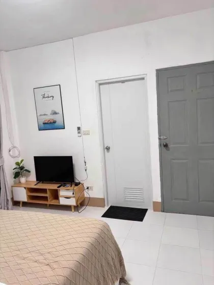 3-Bedroom House for Rent in Wongchalerm Garden Ville, Nai Yang, Phuket