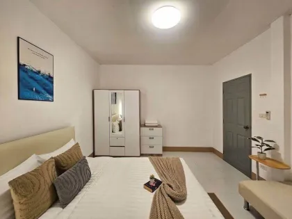 3-Bedroom House for Rent in Wongchalerm Garden Ville, Nai Yang, Phuket