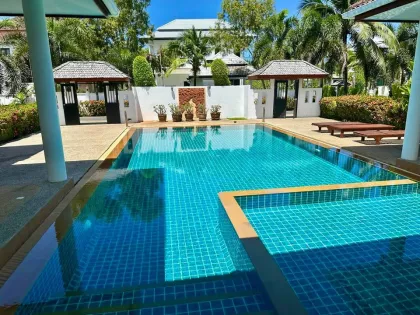 3-Zimmer-Wohnung zur Miete in Rawai Grand Villas