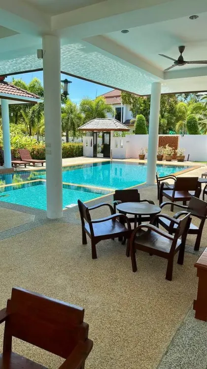 3-Zimmer-Wohnung zur Miete in Rawai Grand Villas