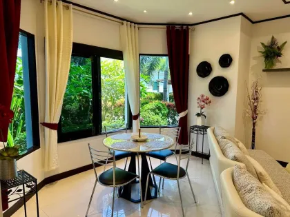 3-Zimmer-Wohnung zur Miete in Rawai Grand Villas