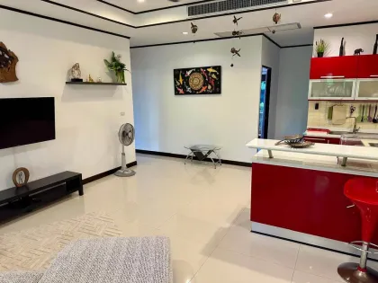 3-Zimmer-Wohnung zur Miete in Rawai Grand Villas