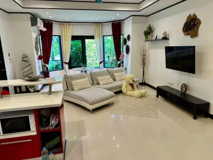 3-Zimmer-Wohnung zur Miete in Rawai Grand Villas