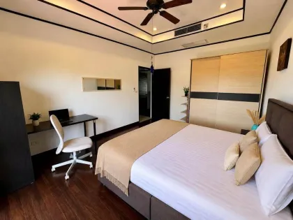 3-Zimmer-Wohnung zur Miete in Rawai Grand Villas