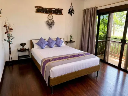 3-Zimmer-Wohnung zur Miete in Rawai Grand Villas