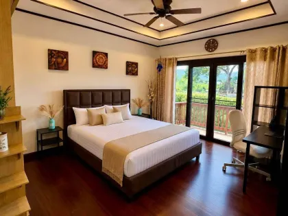 3-Zimmer-Wohnung zur Miete in Rawai Grand Villas