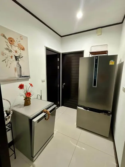3-Zimmer-Wohnung zur Miete in Rawai Grand Villas