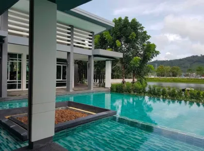 出租房屋 – Habitia Koh Kaew | 月租35,000泰铢