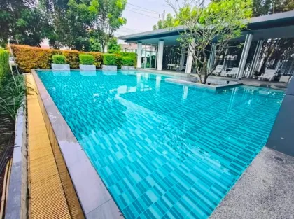 出租房屋 – Habitia Koh Kaew | 月租35,000泰铢