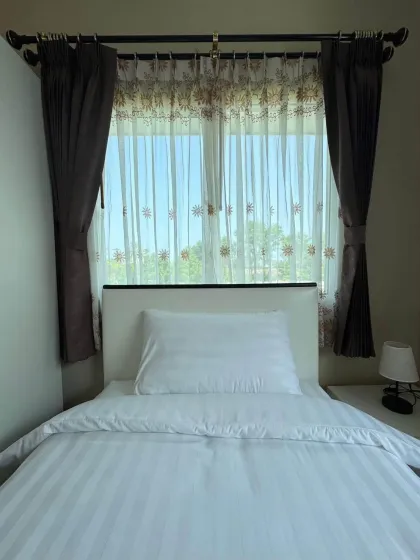出租房屋 – Habitia Koh Kaew | 月租35,000泰铢