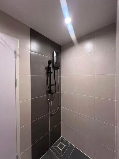 Supalai Primo Thalang: Casa de 3 dormitorios y 3 baños en alquiler