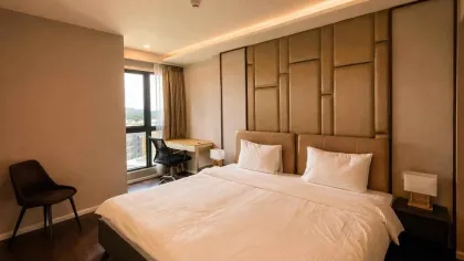 Rawai Mida Grande Resort海景一卧公寓出租
