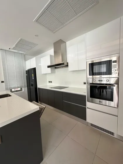Villa Wilawan con piscina privada de 3 dormitorios y 2 baños