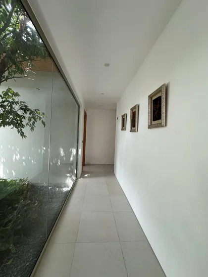Villa Wilawan con piscina privada de 3 dormitorios y 2 baños