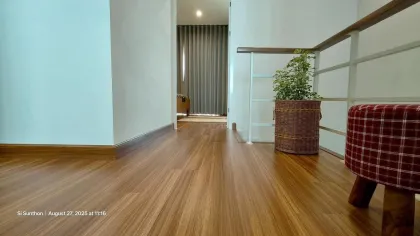 Supalai Primo Thalang：出租别墅