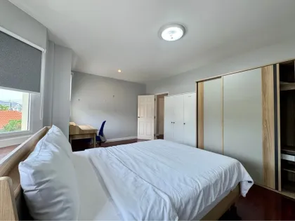 Вилла с 3 спальнями и большим садом в Land & Houses Chalong, Пхукет