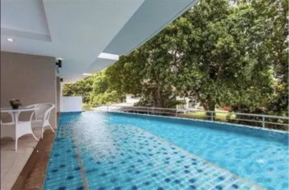 เดอะไลท์ คอนโดมิเนียม สวนหลวง - ให้เช่า ระยะสั้น-ยาว ภูเก็ตทาวน์