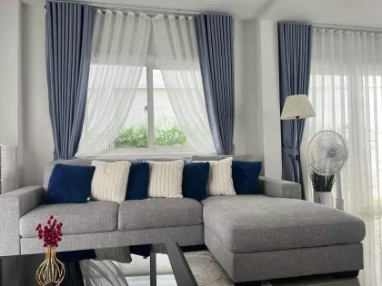 3-Bedroom Villa for Rent at Supalai Bella Thalang