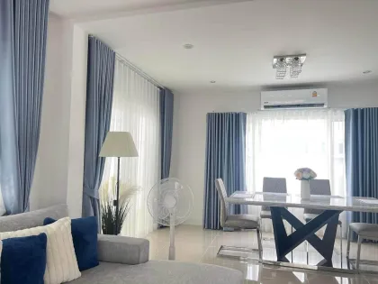 3-Bedroom Villa for Rent at Supalai Bella Thalang