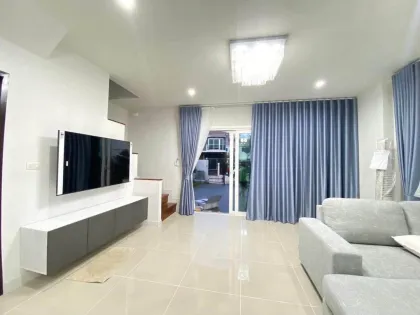 3-Bedroom Villa for Rent at Supalai Bella Thalang