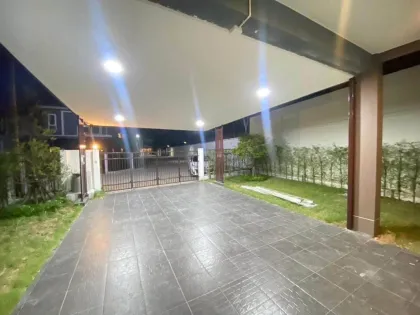 3-Bedroom Villa for Rent at Supalai Bella Thalang