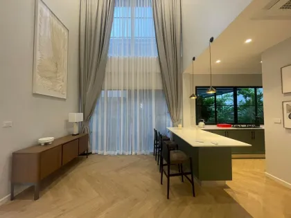 Villa Crown Estate Koh Kaew de 5 dormitorios y 4 baños