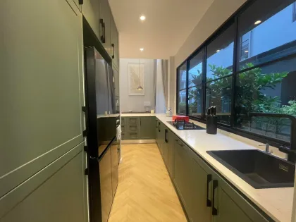 Villa Crown Estate Koh Kaew de 5 dormitorios y 4 baños