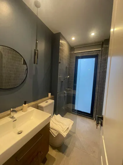 Villa Crown Estate Koh Kaew de 5 dormitorios y 4 baños