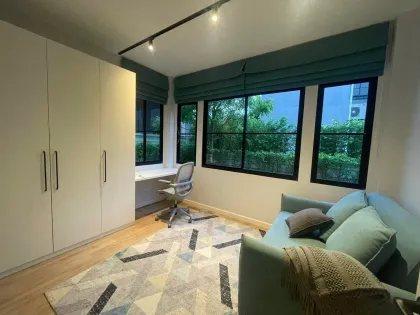 Villa Crown Estate Koh Kaew de 5 dormitorios y 4 baños
