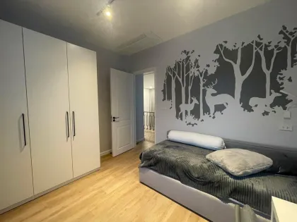 Villa Crown Estate Koh Kaew de 5 dormitorios y 4 baños