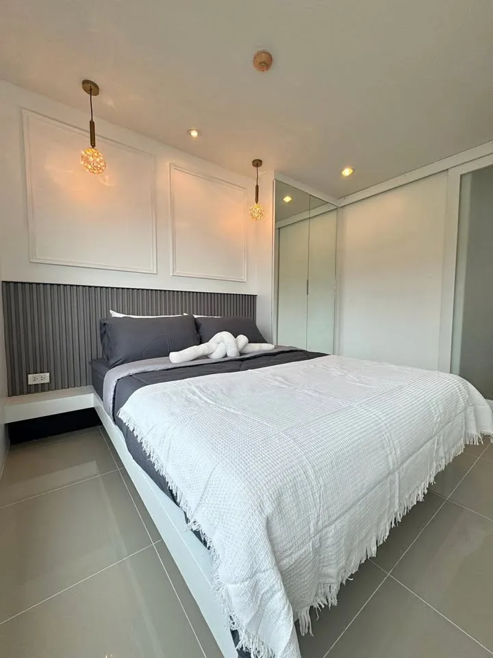 The Scene Condo Phuket – 1卧角落单元出租