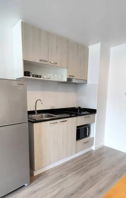 Condo de 1 Dormitorio en Alquiler en Rawai, Phuket – The Title Rawai | Totalmente Amueblado | Cerca de la Playa