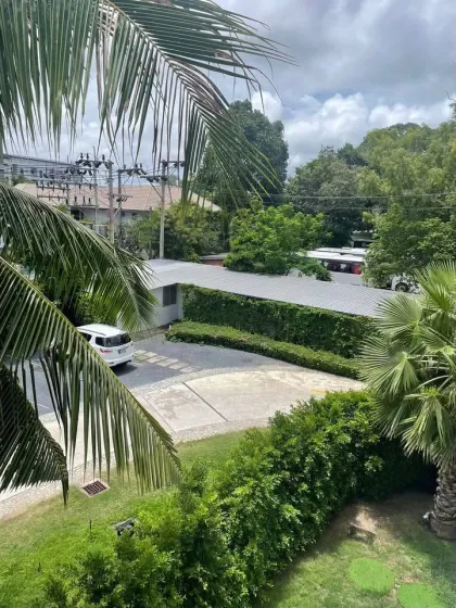 Condo de 1 Dormitorio en Alquiler en Rawai, Phuket – The Title Rawai | Totalmente Amueblado | Cerca de la Playa