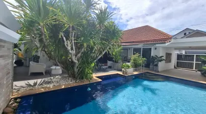 Maison 2 Chambres 2 Salles de Bain à Louer à Rawai, Phuket