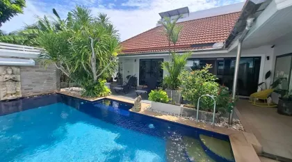 Maison 2 Chambres 2 Salles de Bain à Louer à Rawai, Phuket