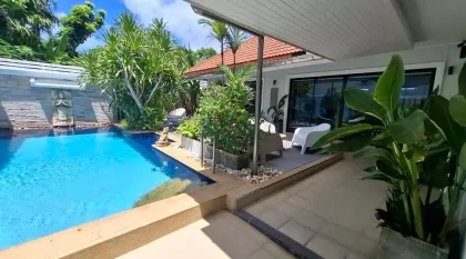 Maison 2 Chambres 2 Salles de Bain à Louer à Rawai, Phuket